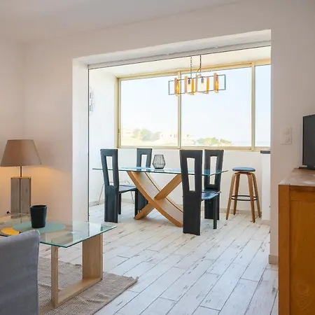Apartman Giens Proche Plage, Vue Mer, Parking - Lesclesdenicole