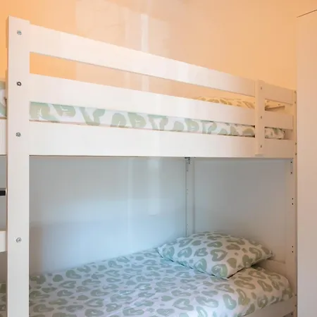 Apartman Giens Proche Plage, Vue Mer, Parking - Lesclesdenicole Hyères